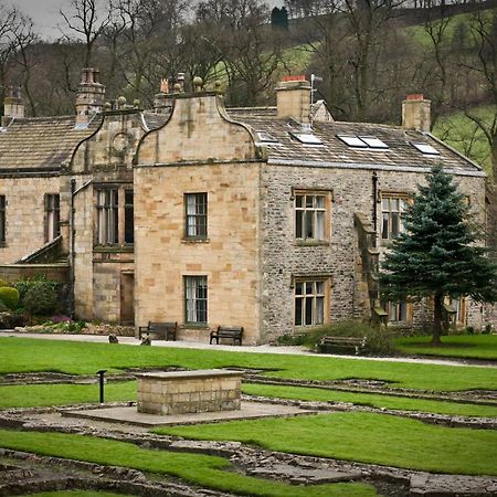 Whalley Abbey - B&B And Retreat House Exterior foto