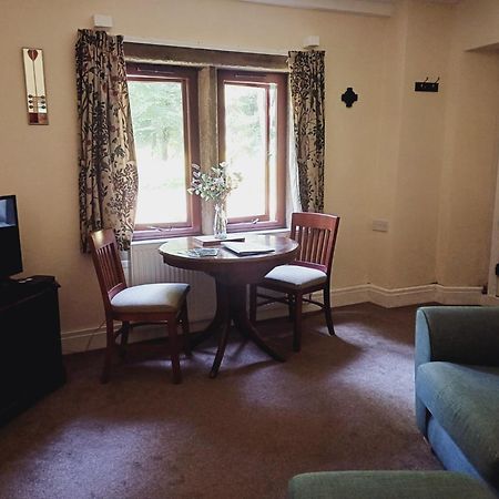 Whalley Abbey - B&B And Retreat House Exterior foto